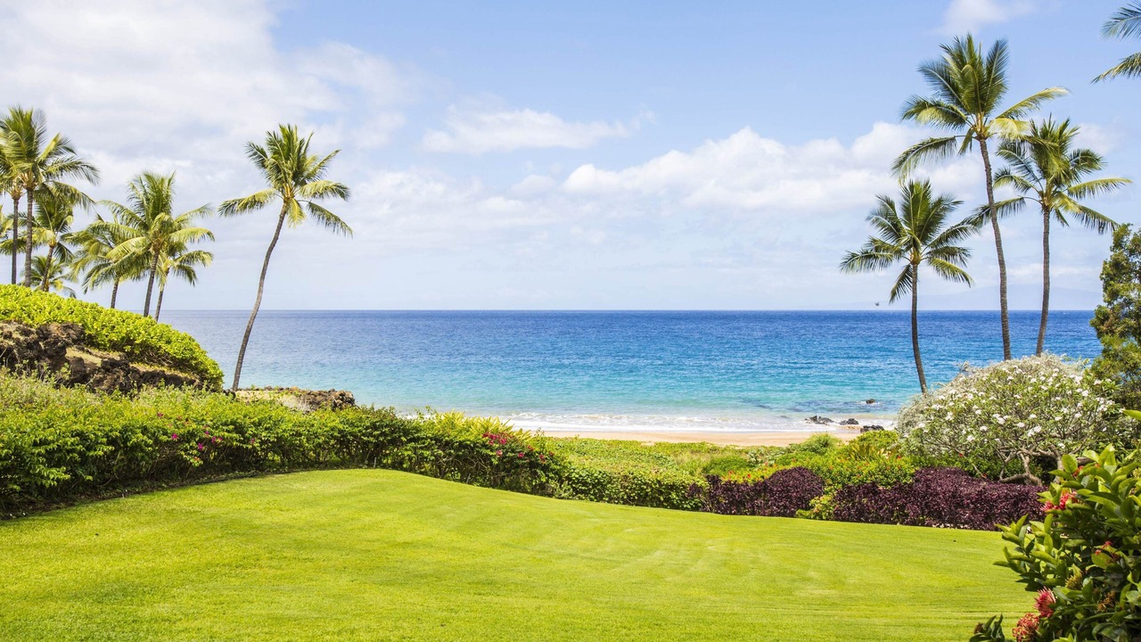 Photo of Outdoor in Wailea