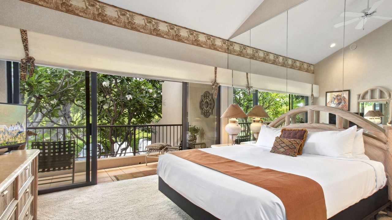 Photo of Bedroom in Wailea