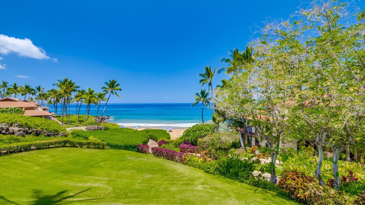 Photo of Outdoor in Wailea