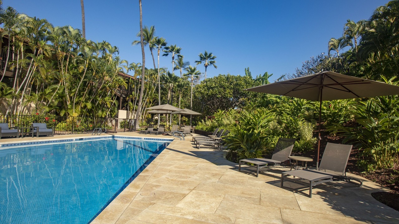 Photo of Outdoor in Wailea
