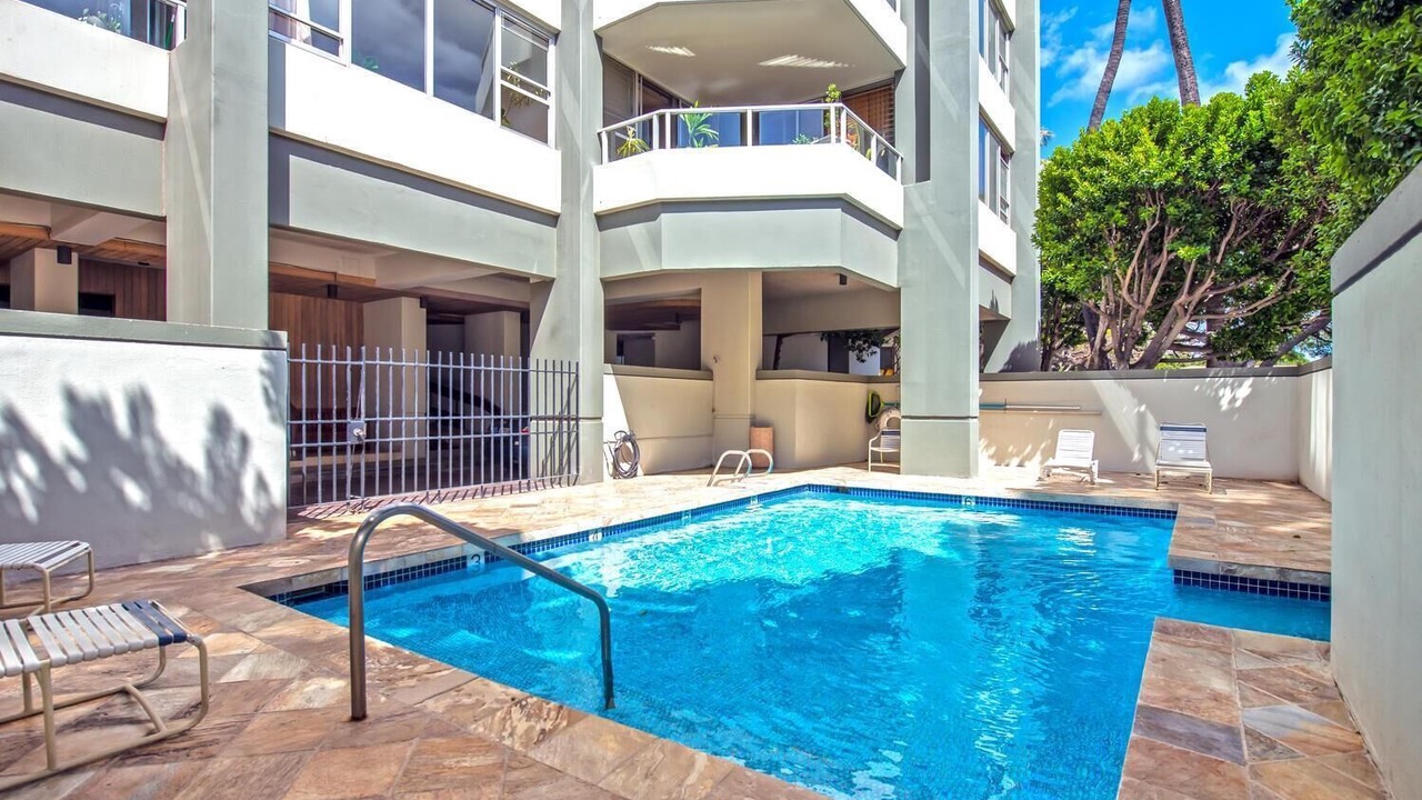 Photo of Outdoor in Waikiki