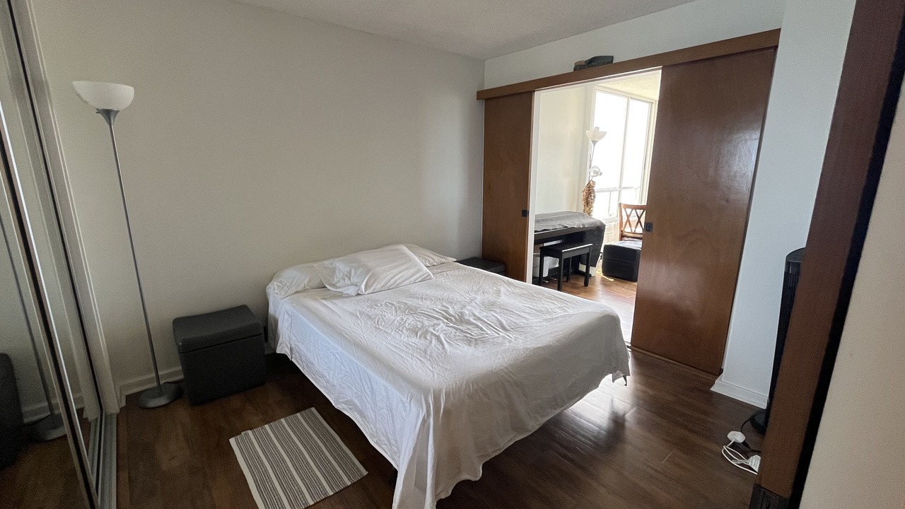 Photo of Bedroom in Waikiki