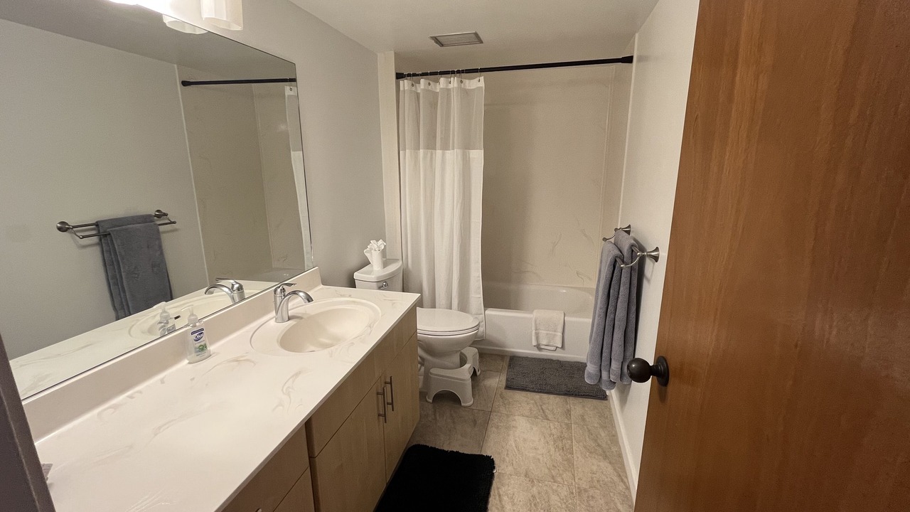 Photo of Bathroom in Waikiki
