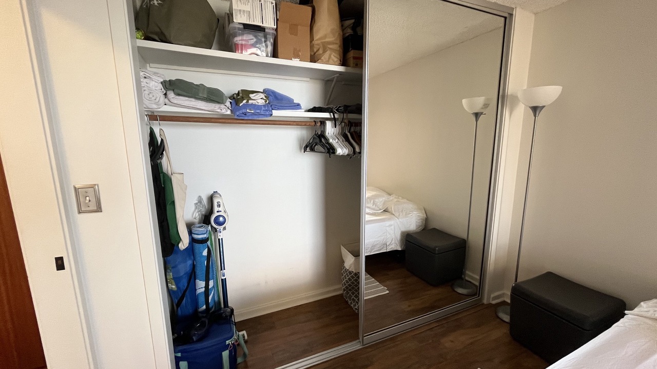 Photo of Bedroom in Waikiki