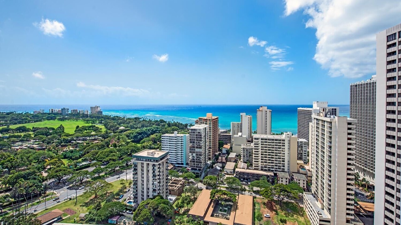 Photo of Outdoor in Waikiki