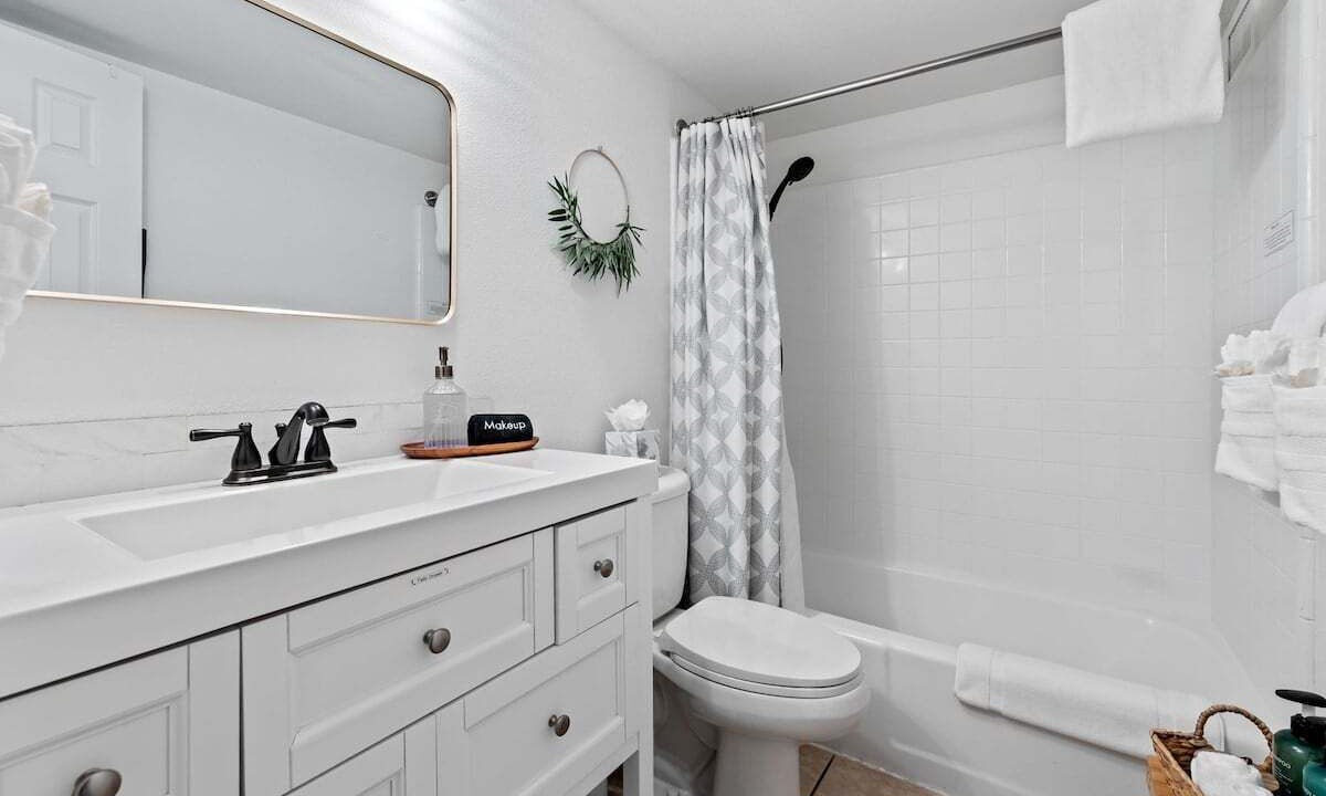 Photo of Bathroom in Kihei