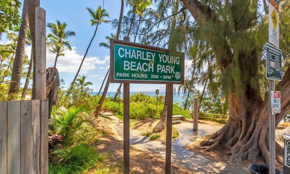 Photo of Outdoor in Kihei