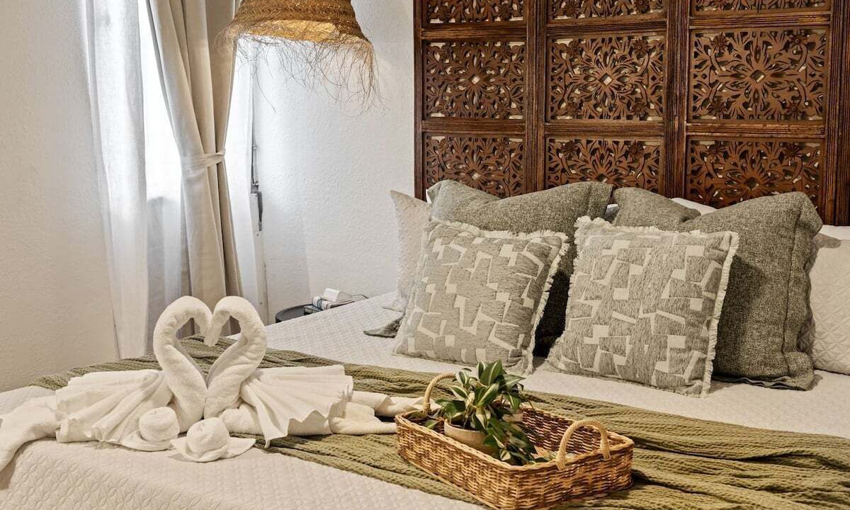 Photo of Bedroom in Kihei