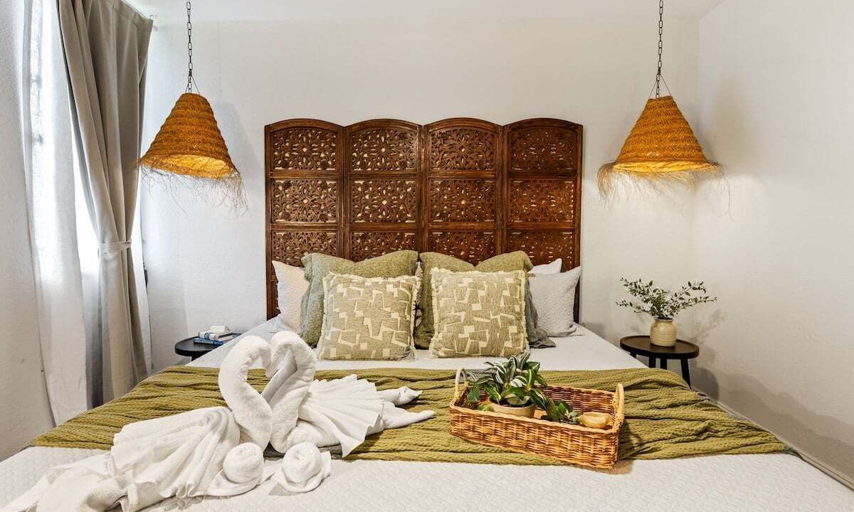 Photo of Bedroom in Kihei