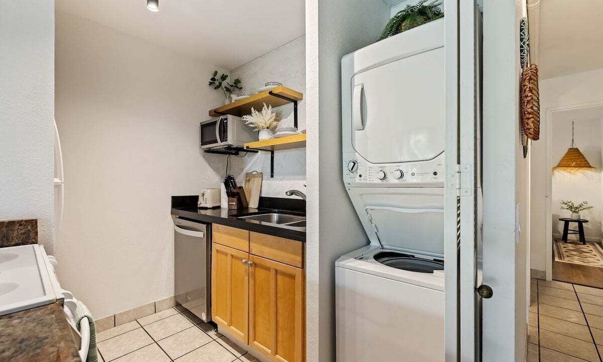 Photo of Kitchen in Kihei