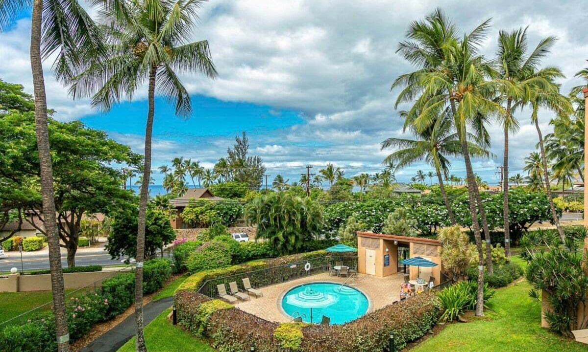 Photo of Outdoor in Kihei