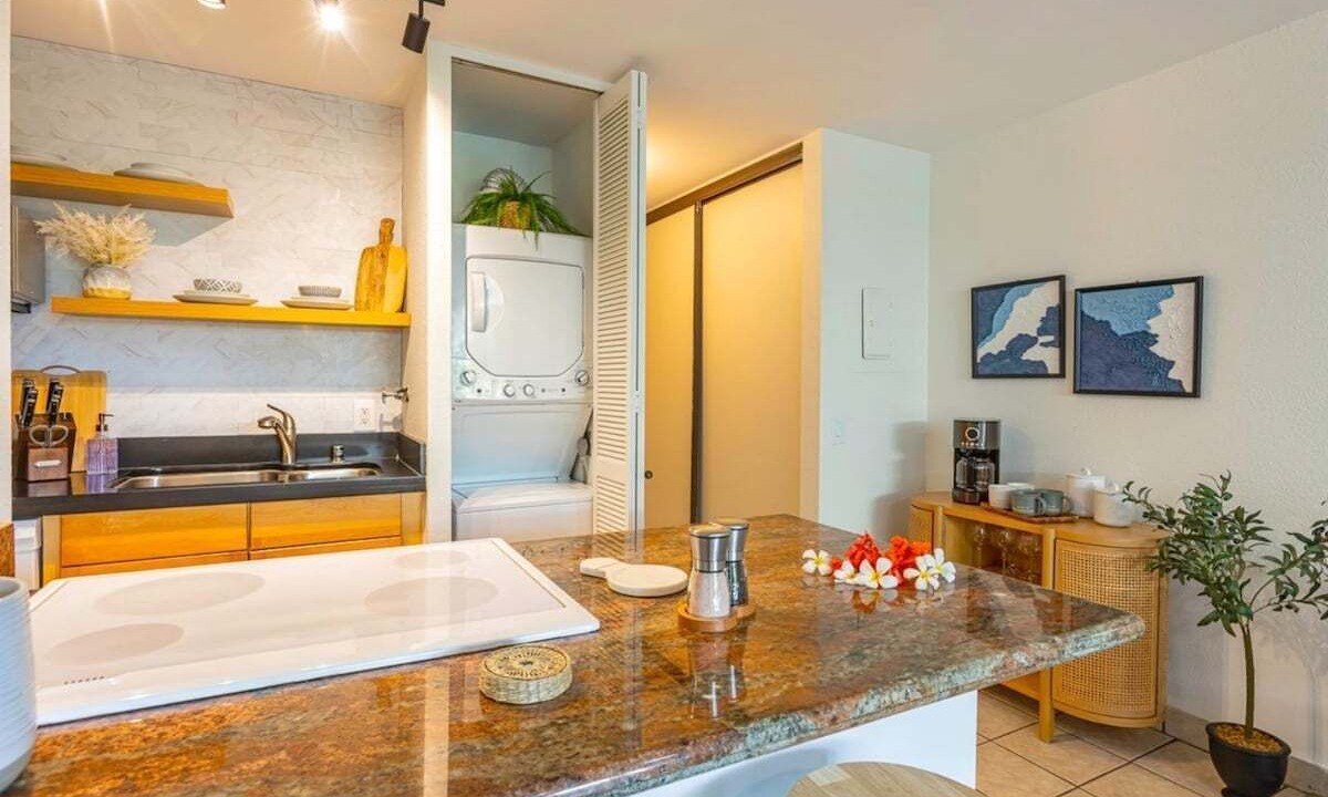 Photo of Bathroom in Kihei