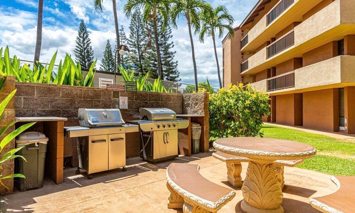 Photo of Outdoor in Kihei