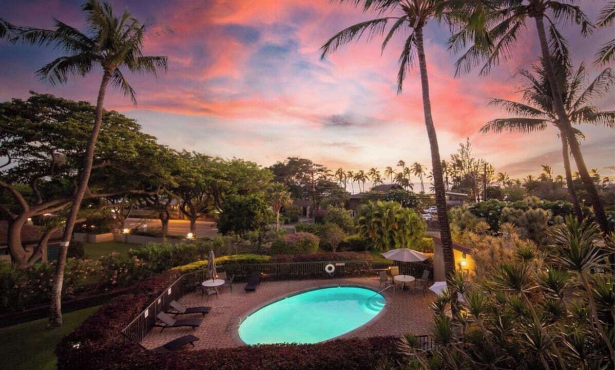 Photo of Outdoor in Kihei