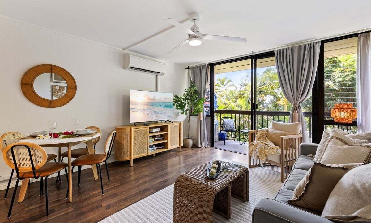 Photo of Livingroom in Kihei