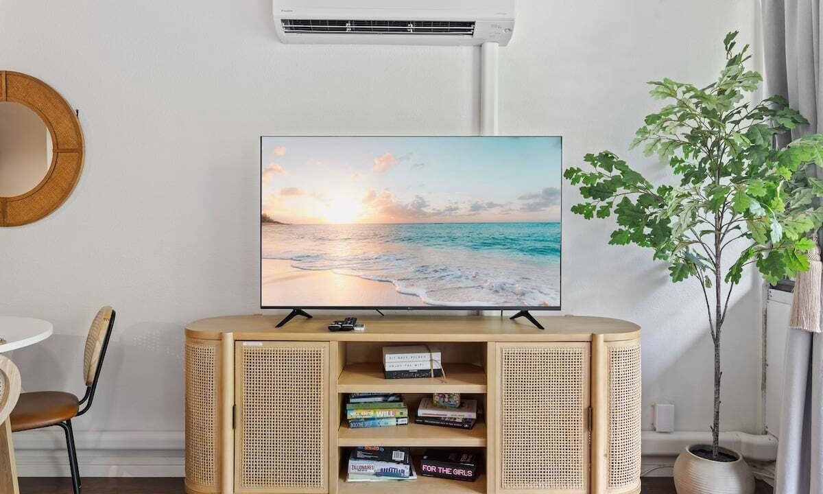 Photo of Livingroom in Kihei