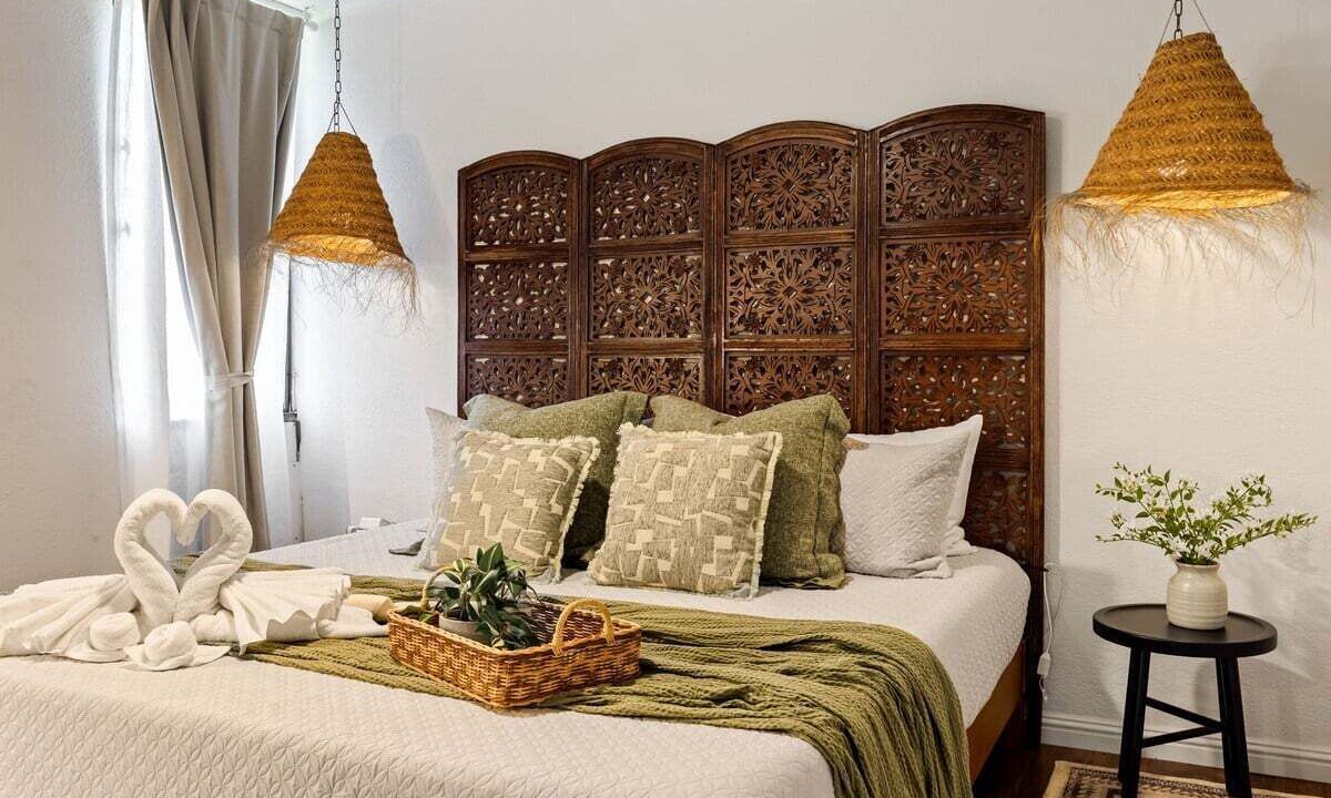 Photo of Bedroom in Kihei