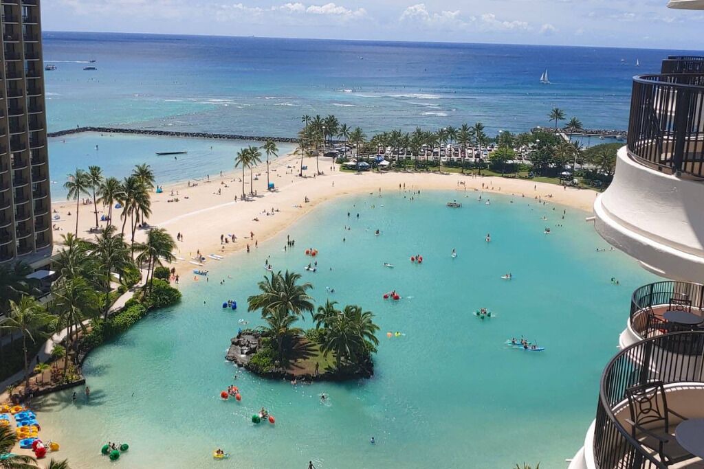 Photo of Others in Waikiki