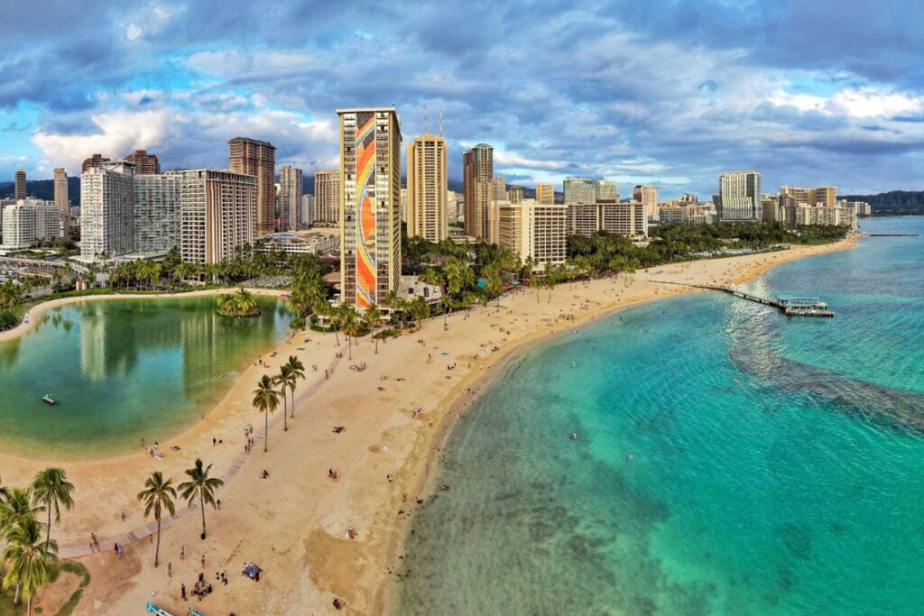 Photo of Others in Waikiki