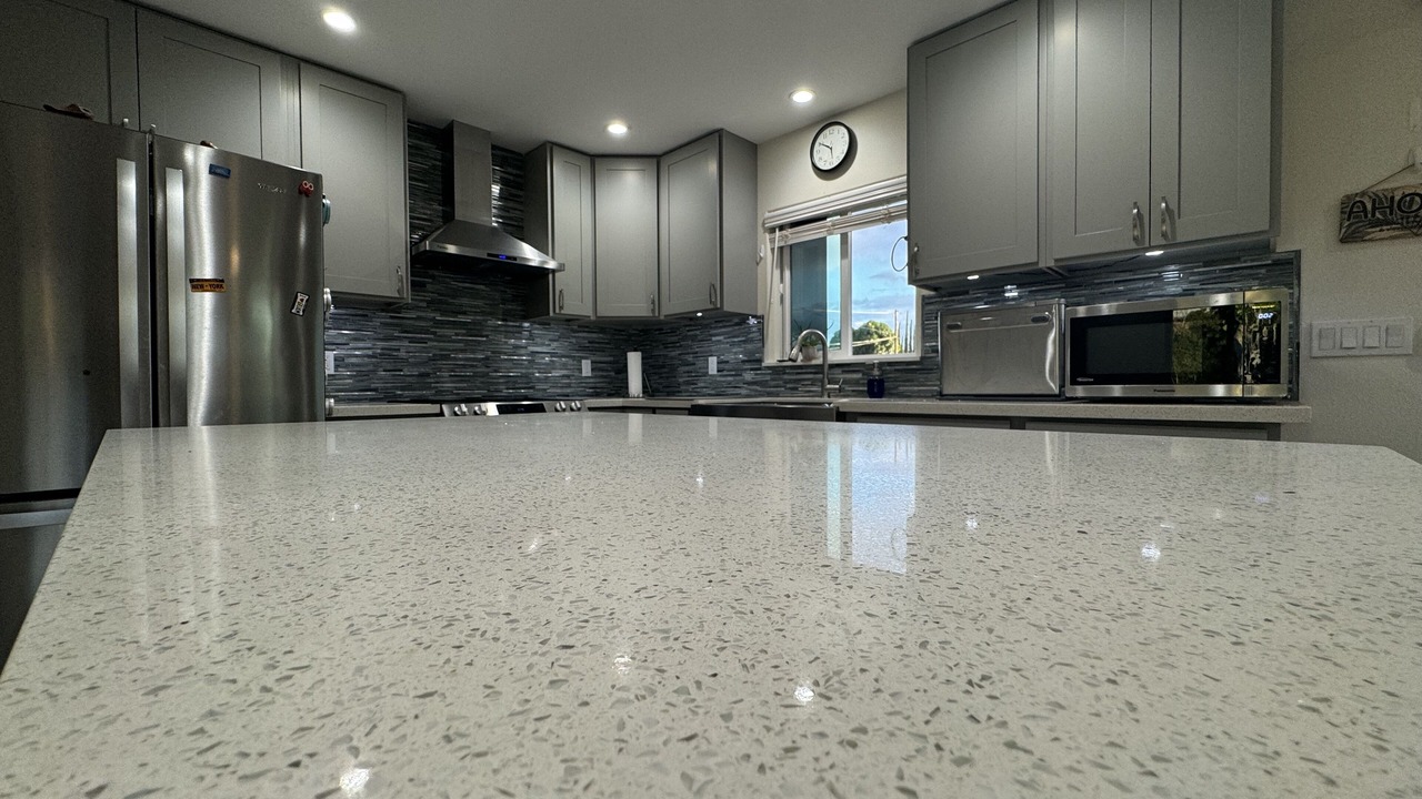 Photo of Kitchen in Makaha