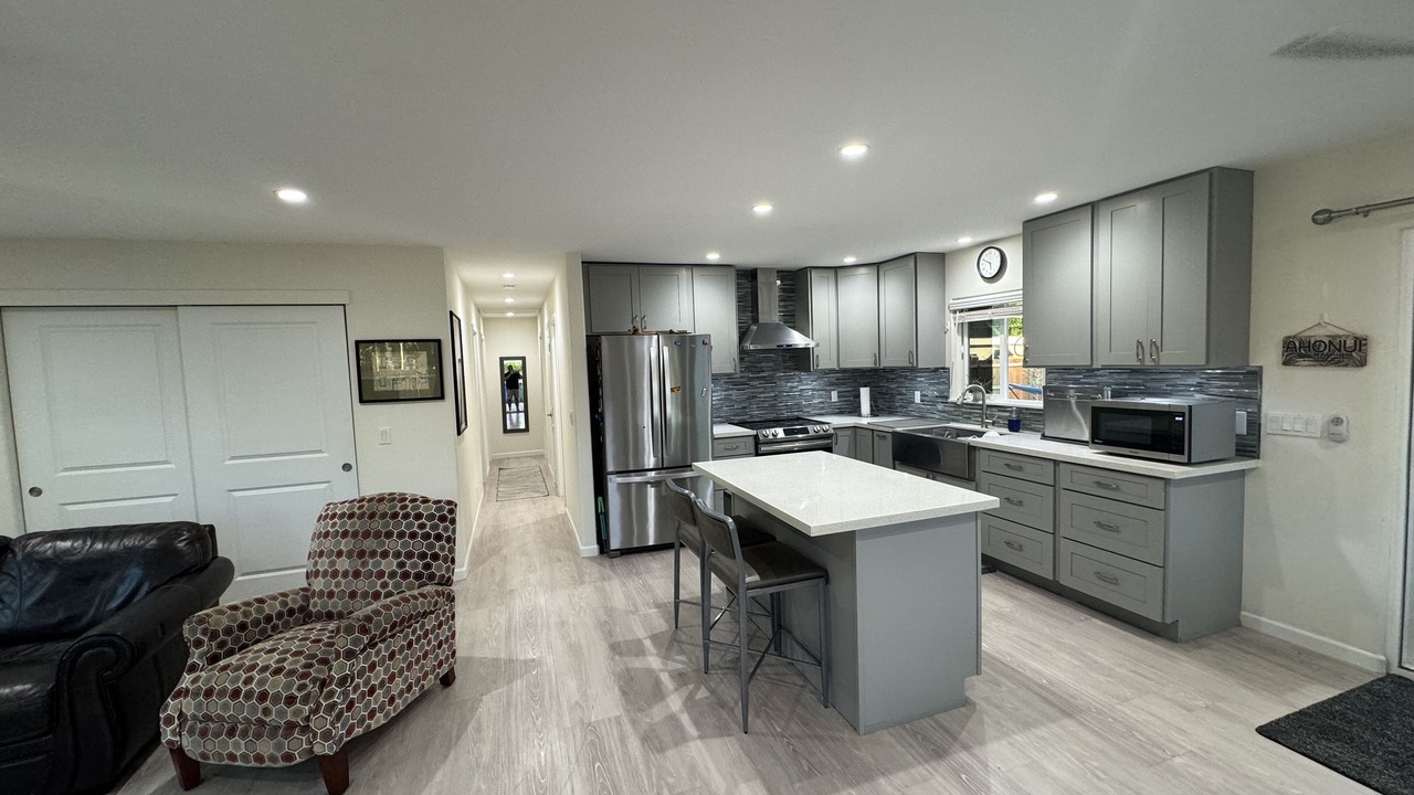 Photo of Kitchen in Makaha