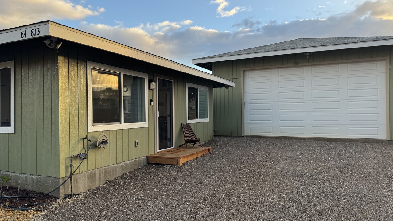 Photo of Outdoor in Makaha