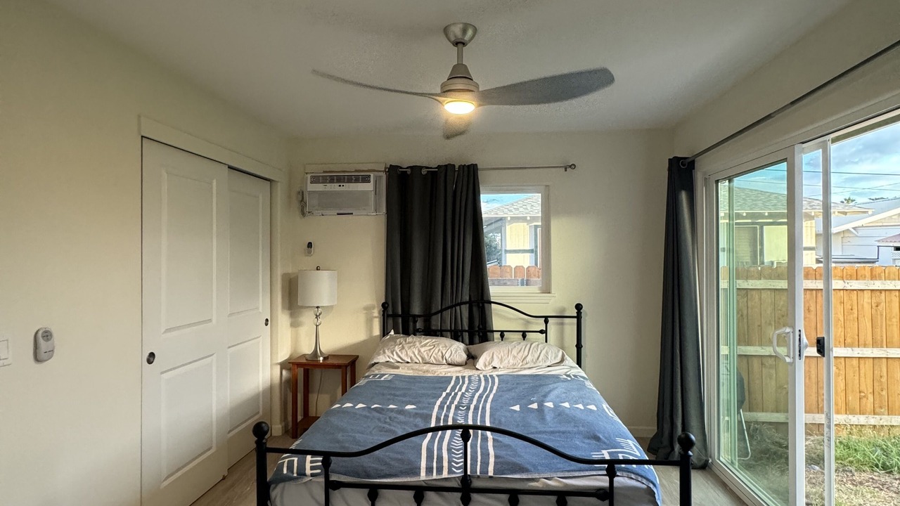 Photo of Bedroom in Makaha