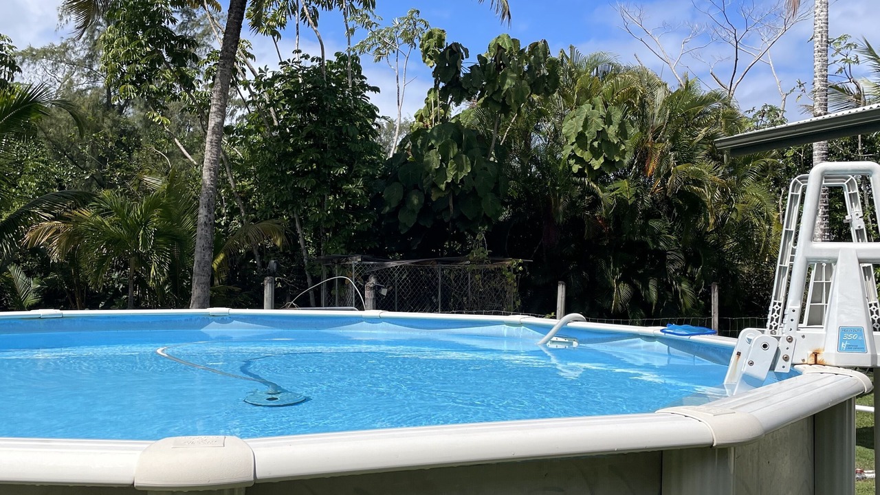 Photo of Outdoor in Keaau