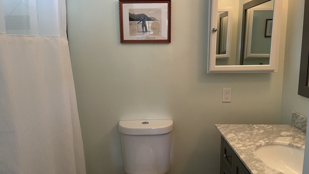 Photo of Bathroom in Keaau