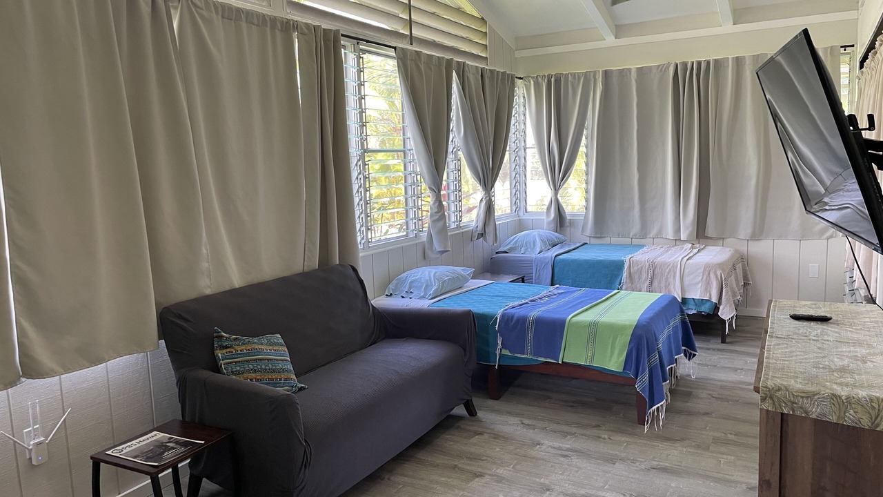 Photo of Bedroom in Keaau