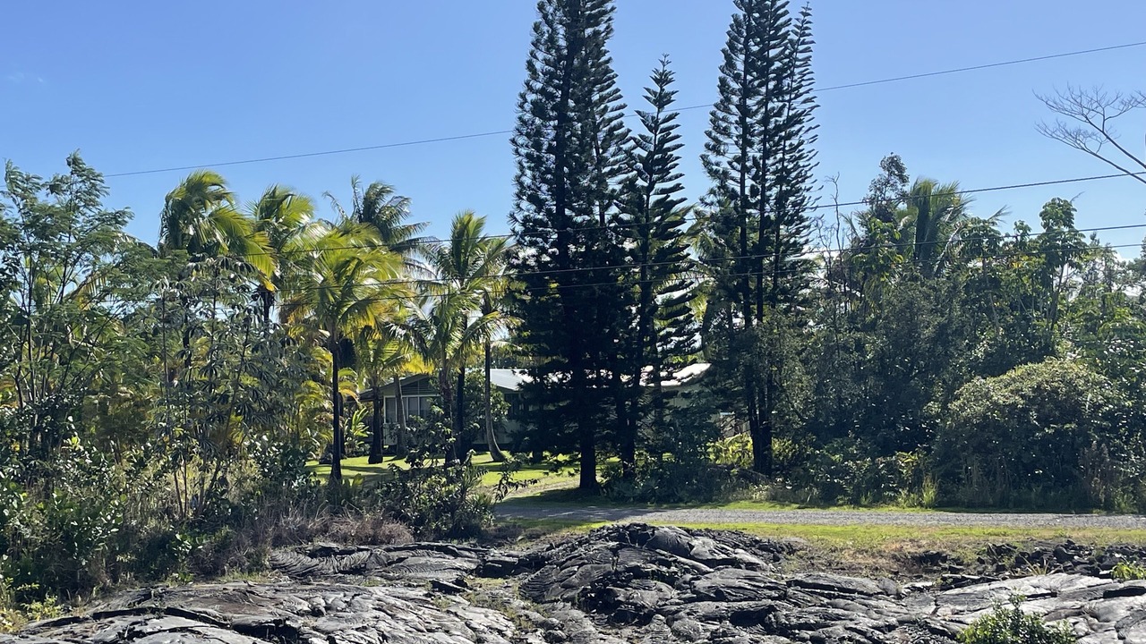 Photo of Outdoor in Keaau
