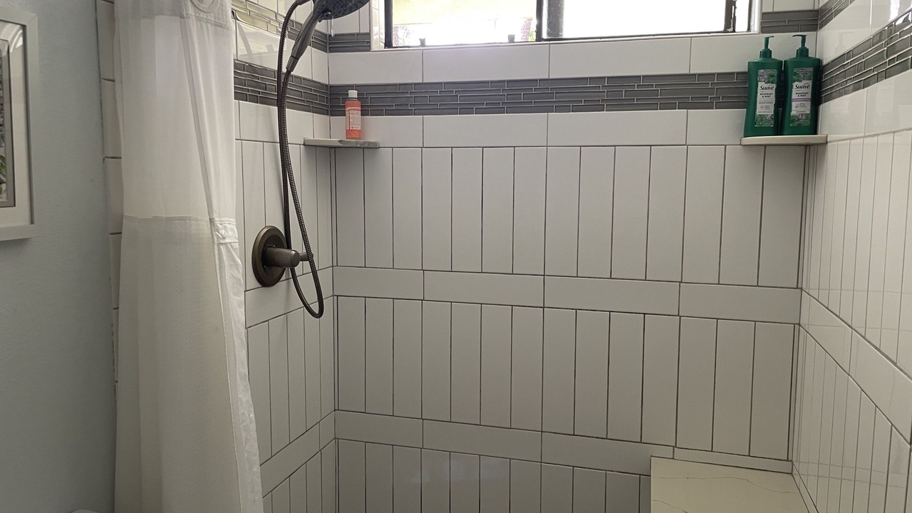 Photo of Bathroom in Keaau