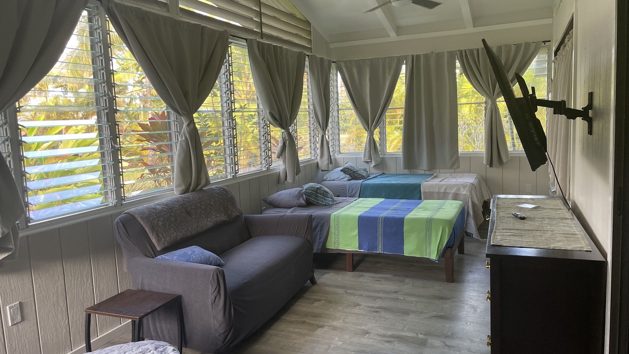 Photo of Bedroom in Keaau
