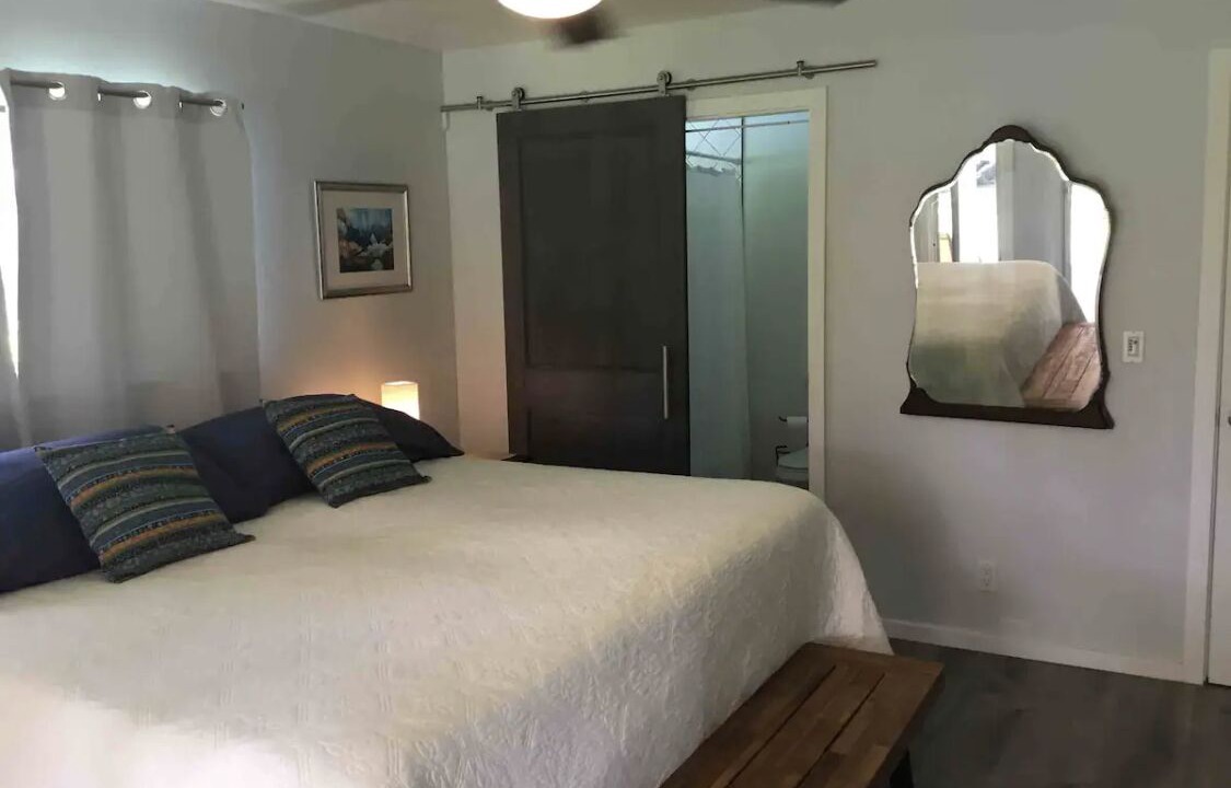 Photo of Bedroom in Keaau
