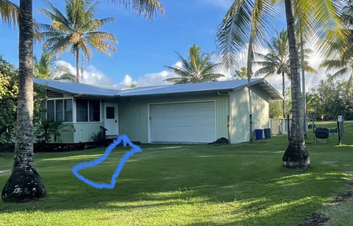 Photo of Outdoor in Keaau