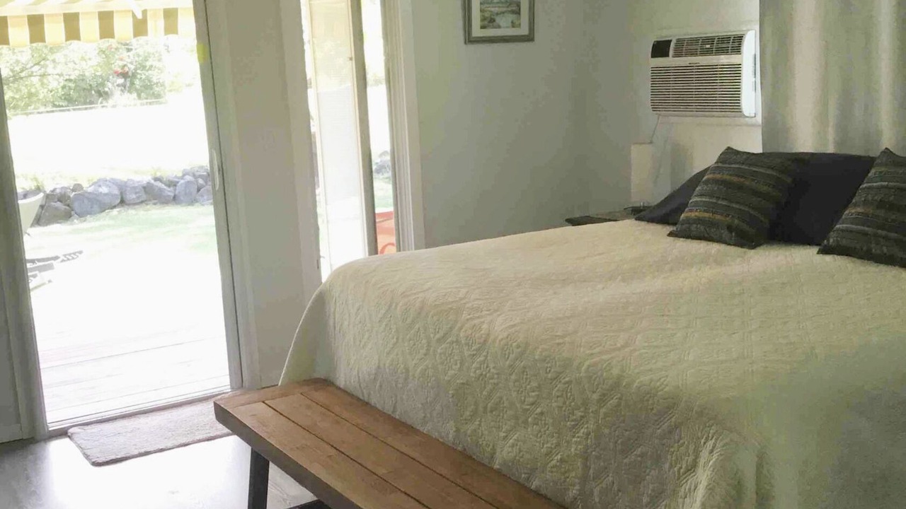 Photo of Bedroom in Keaau