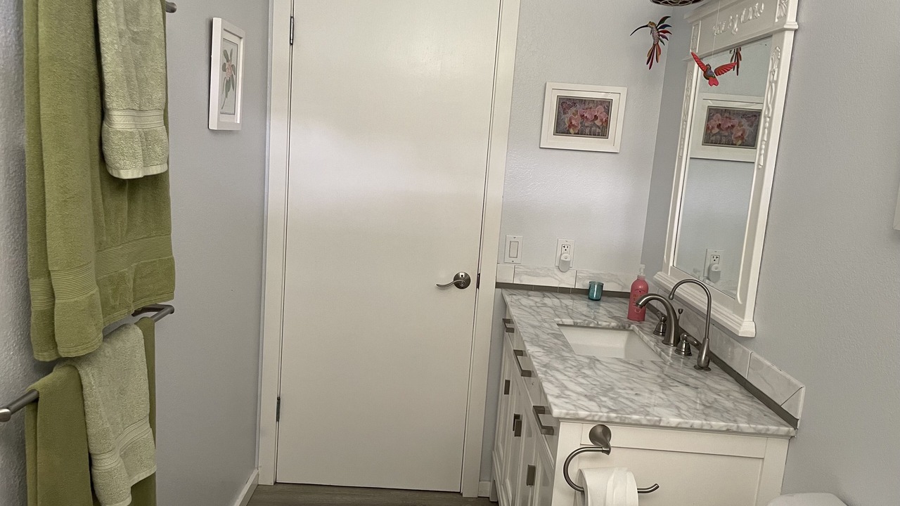 Photo of Bathroom in Keaau
