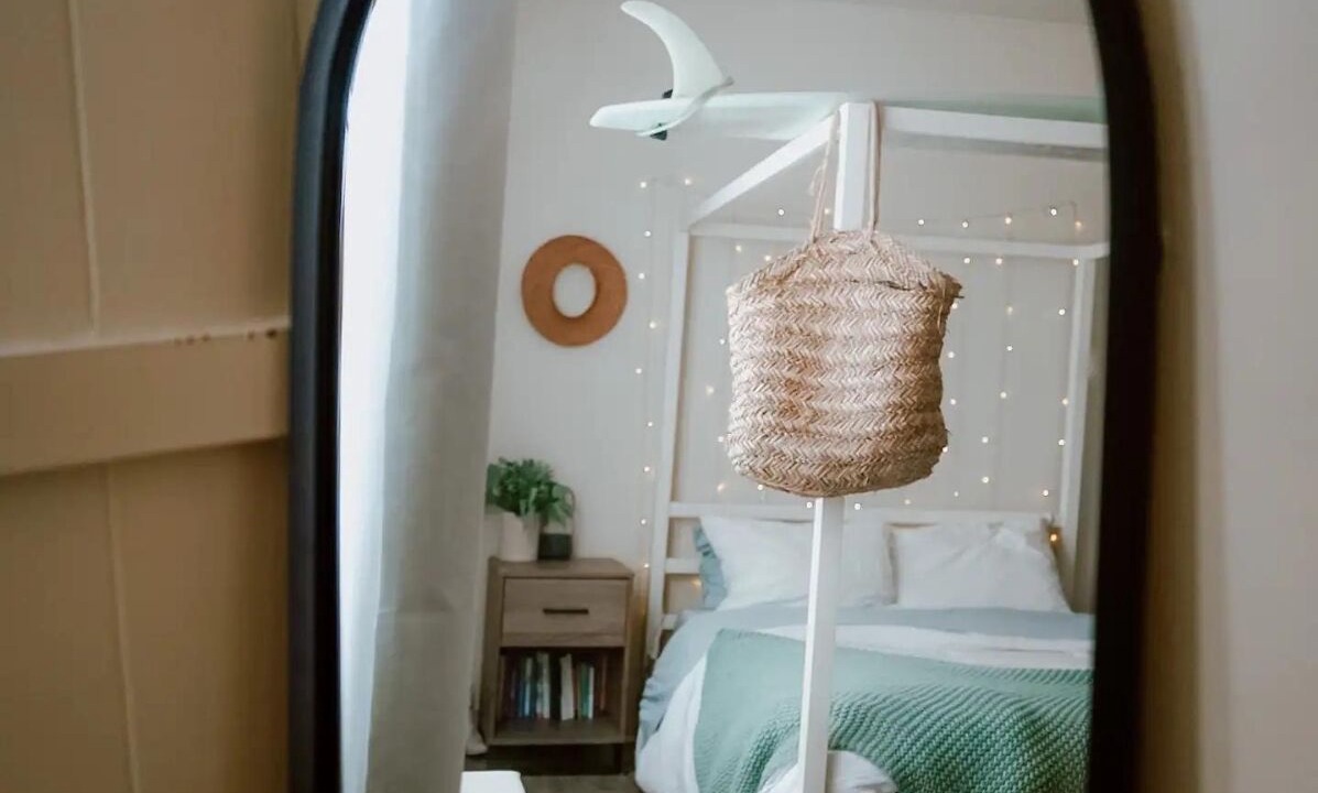 Photo of Bedroom in Hilo