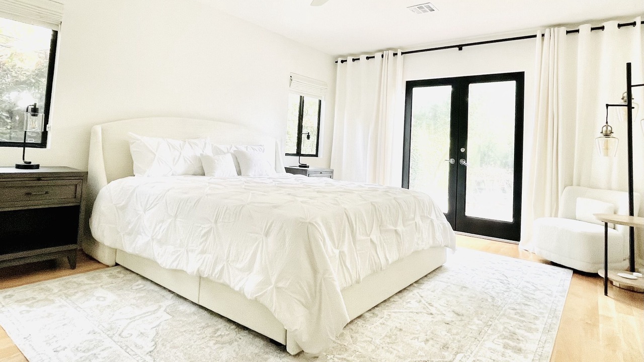 Photo of Bedroom in Lucerne - Higuera