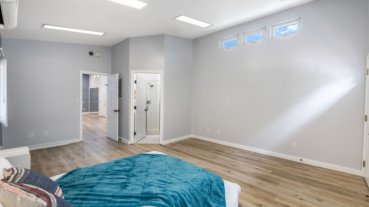 Photo of Bedroom in Kaimuki