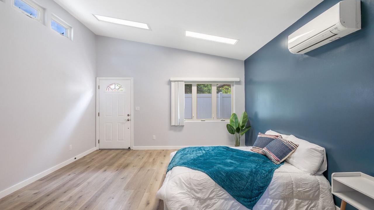 Photo of Bedroom in Kaimuki