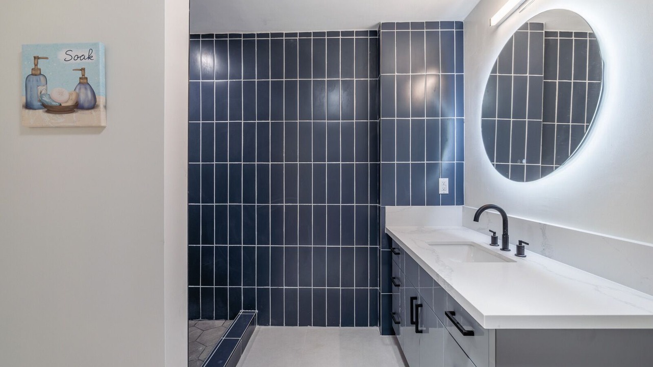 Photo of Bathroom in Kaimuki