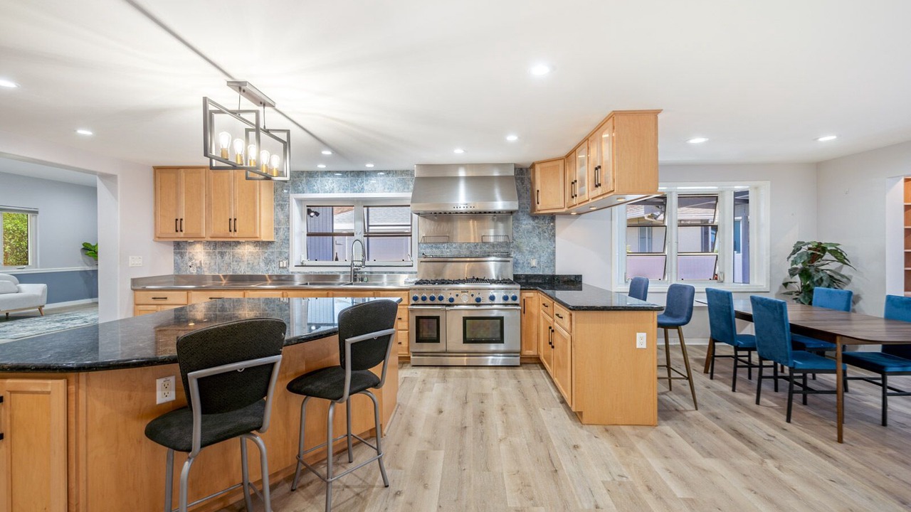 Photo of Kitchen in Kaimuki