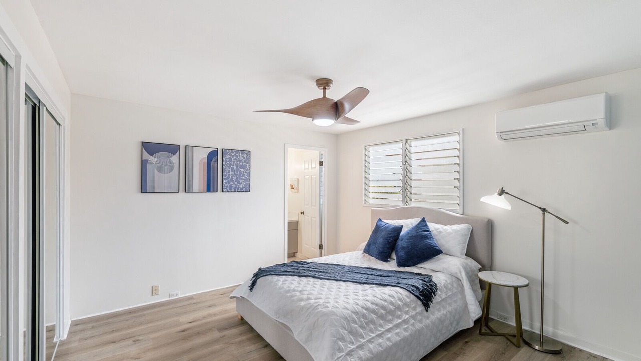 Photo of Bedroom in Kaimuki