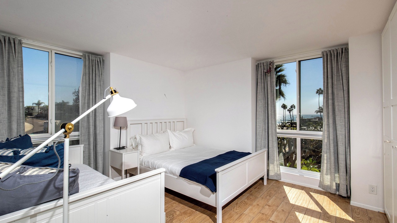 Photo of Bedroom in Townsite