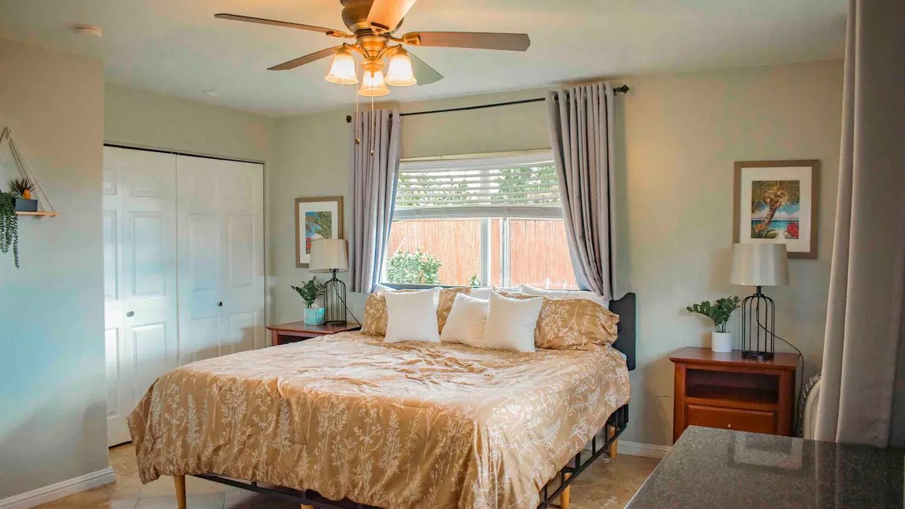 Photo of Bedroom in Kona Palisades