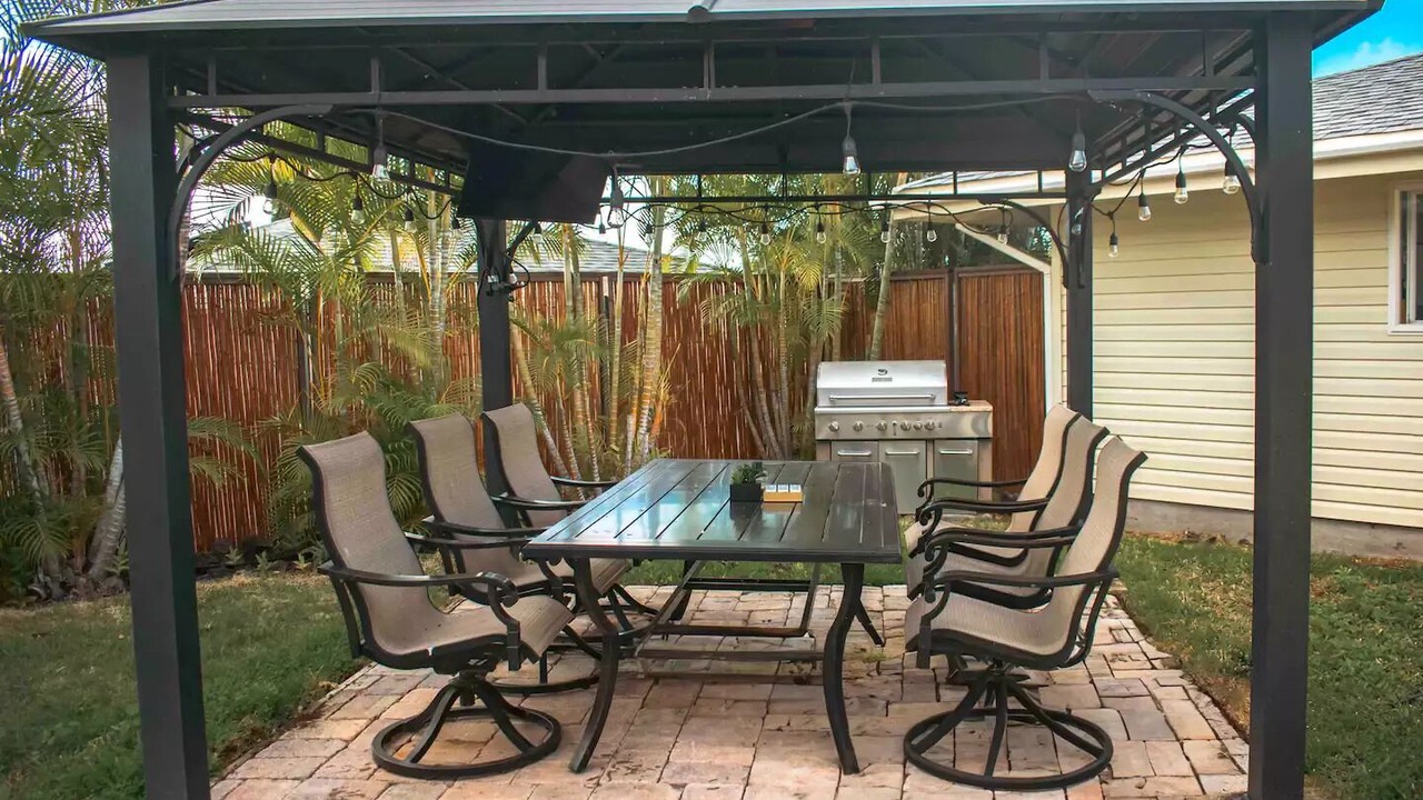 Photo of Outdoor in Kona Palisades