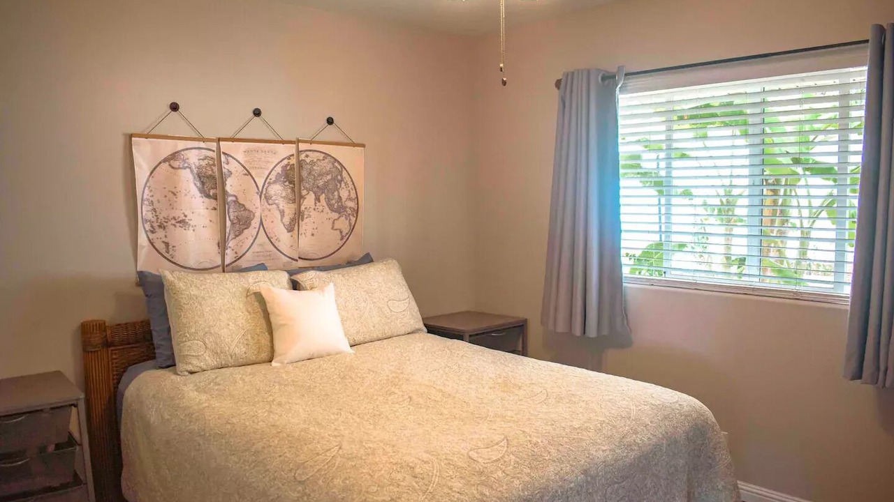 Photo of Bedroom in Kona Palisades