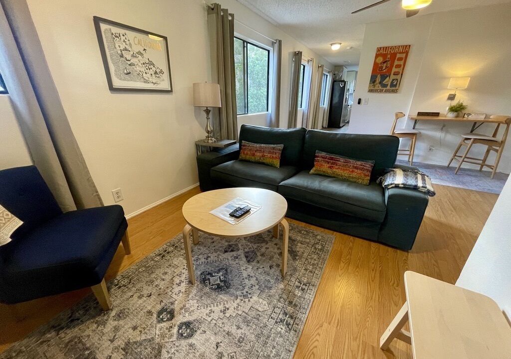 Photo of Livingroom in Carlson Park