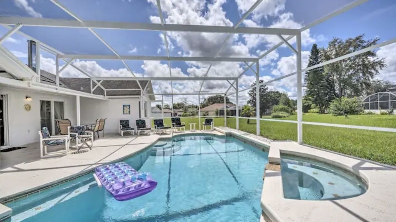 Photo of Outdoor in Indian Ridge